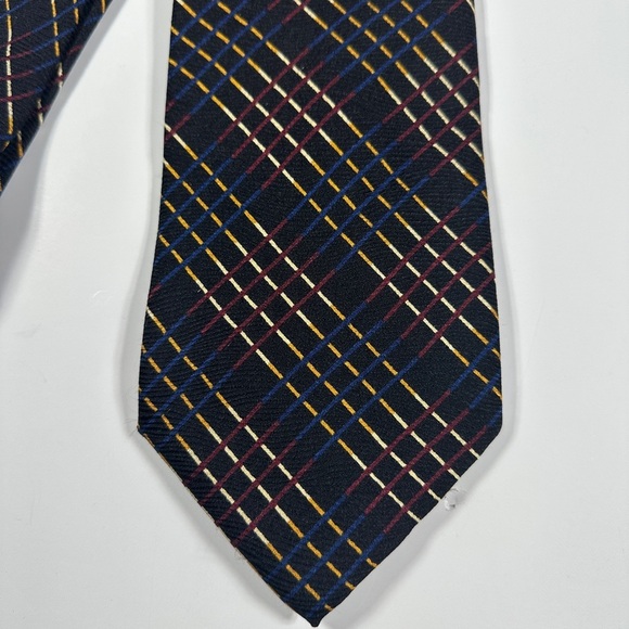 Men’s Zanzara Carnaval De Venise Silk Necktie
NWT​ - Picture 2 of 5